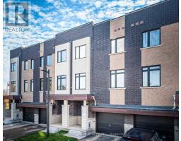 978 KICKING HORSE PATH, Oshawa, Ontario