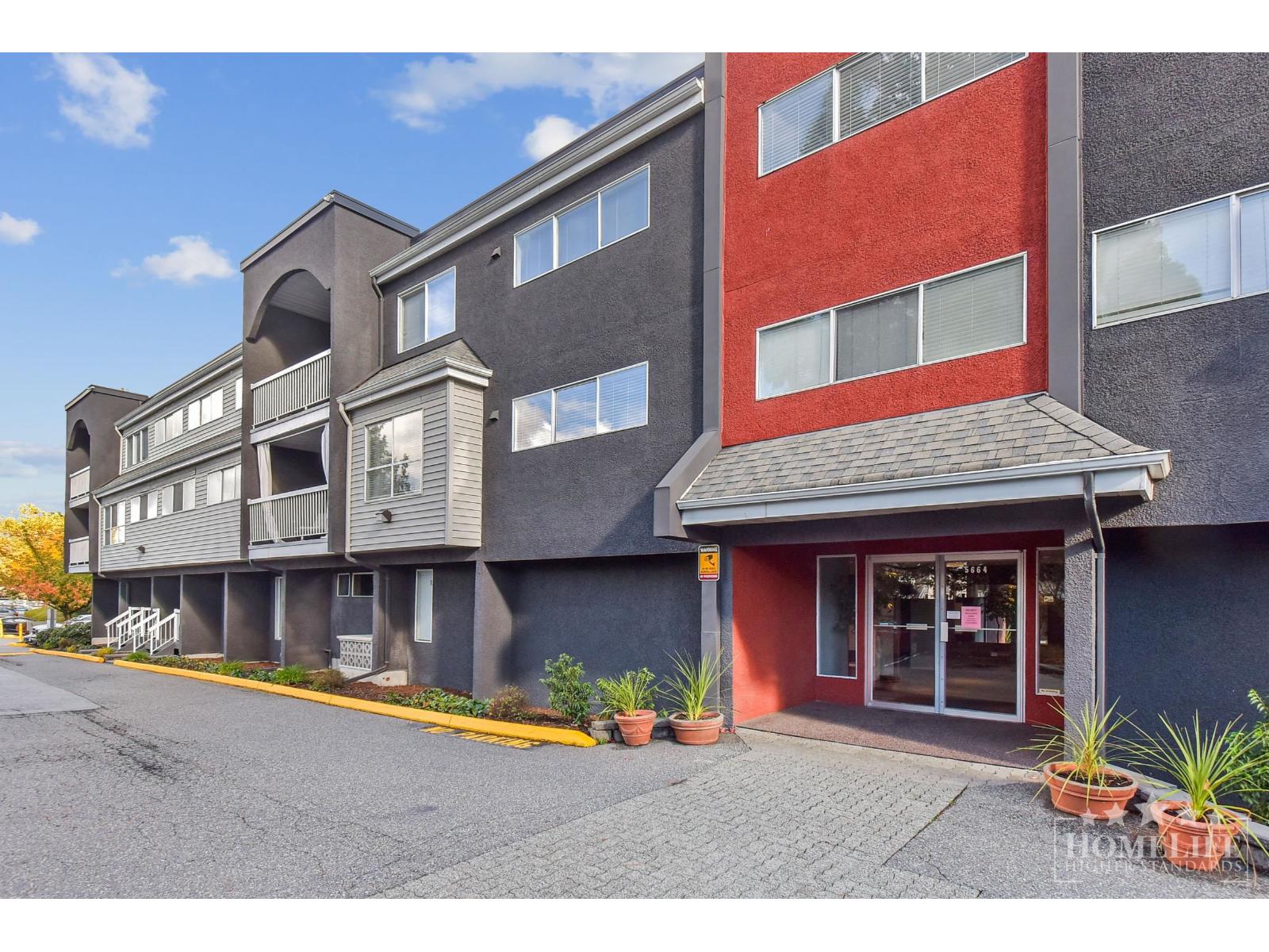 205 5664 200 STREET, Langley, British Columbia