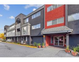 205 5664 200 Street, Langley, Ca