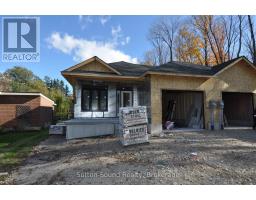 2515 6TH AVENUE W, Owen Sound, Ontario