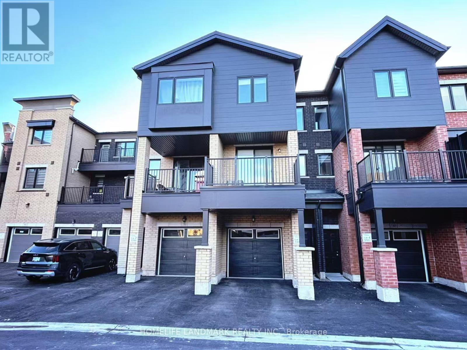 3303 SIXTH LINE, Oakville, Ontario