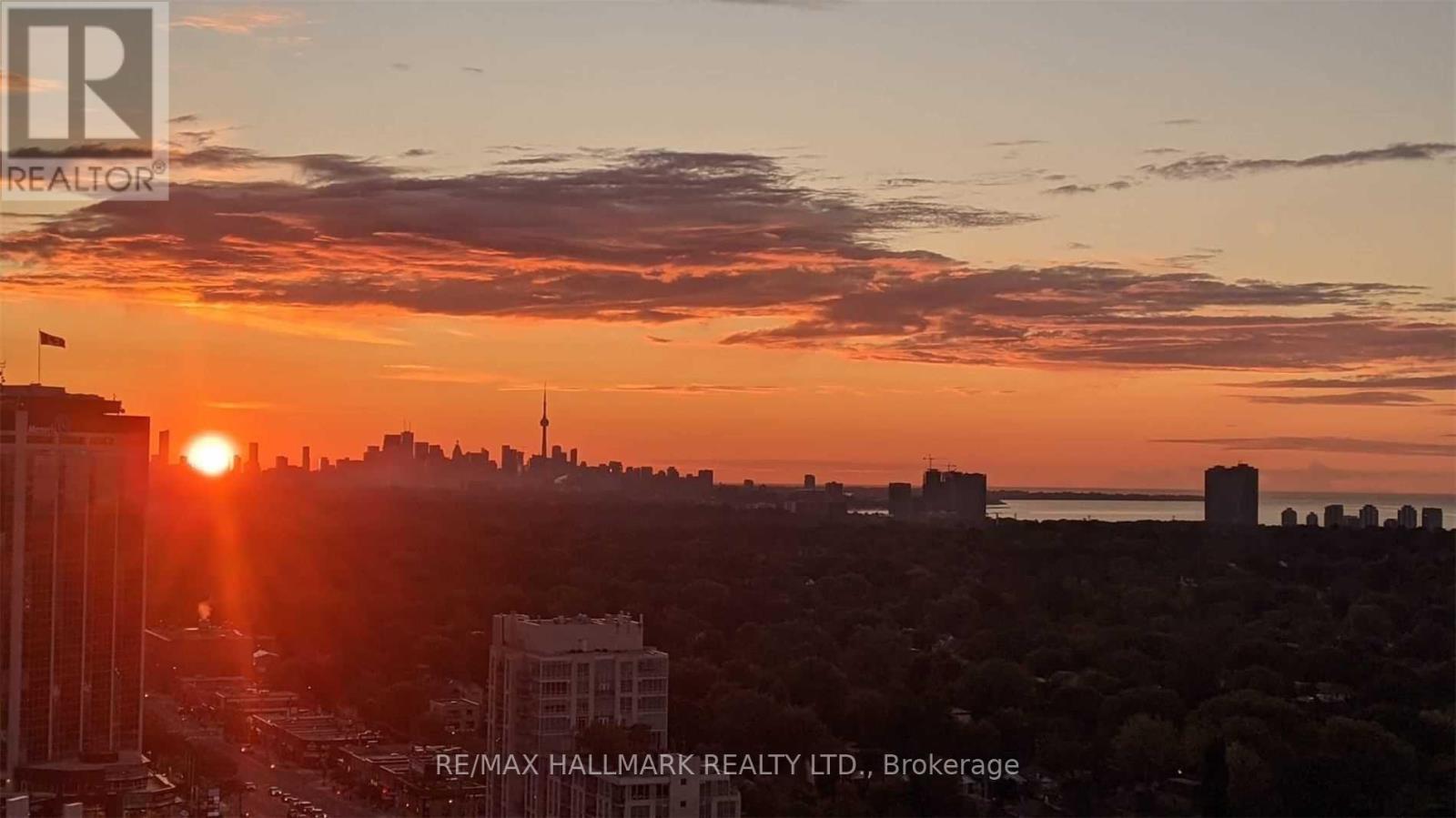 PH09 - 5 MICHAEL POWER PLACE, Toronto, Ontario