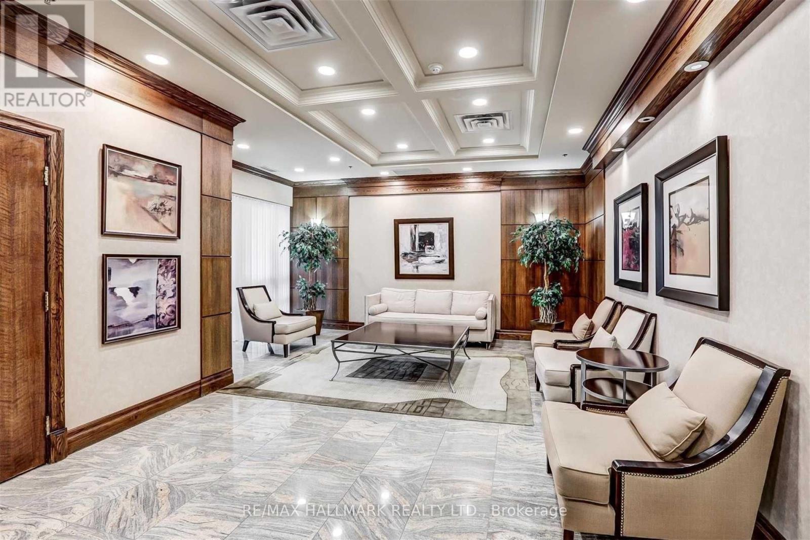 Ph09 - 5 Michael Power Place, Toronto, Ontario  M9A 0A3 - Photo 16 - W12486850