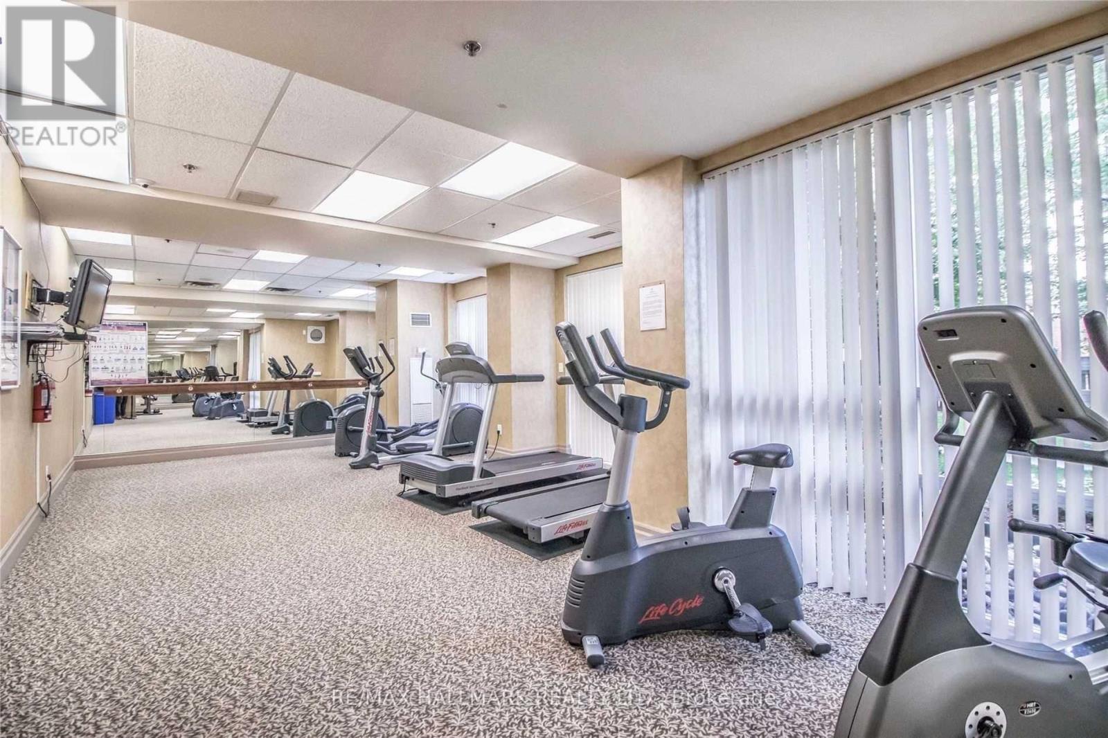 Ph09 - 5 Michael Power Place, Toronto, Ontario  M9A 0A3 - Photo 17 - W12486850