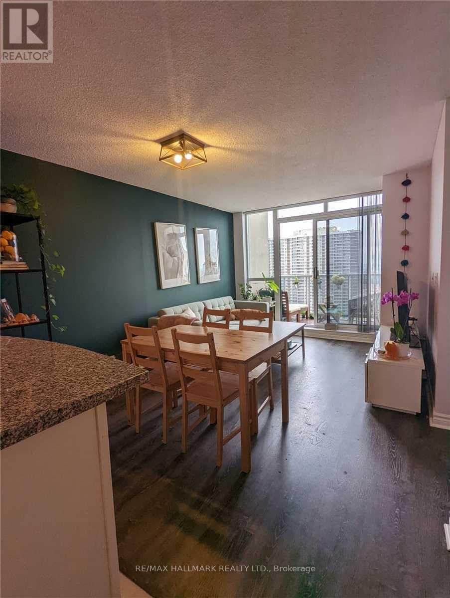 Ph09 - 5 Michael Power Place, Toronto, Ontario  M9A 0A3 - Photo 3 - W12486850