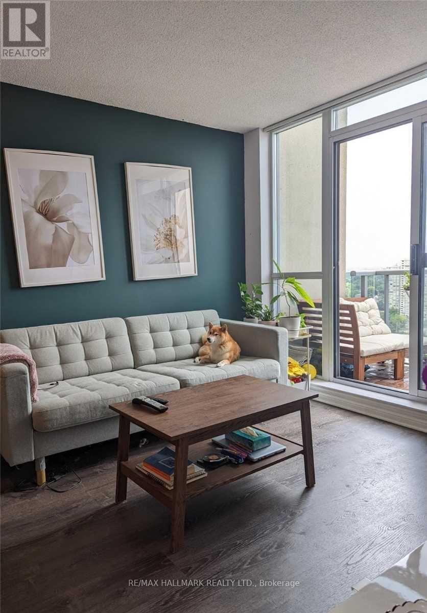 Ph09 - 5 Michael Power Place, Toronto, Ontario  M9A 0A3 - Photo 7 - W12486850