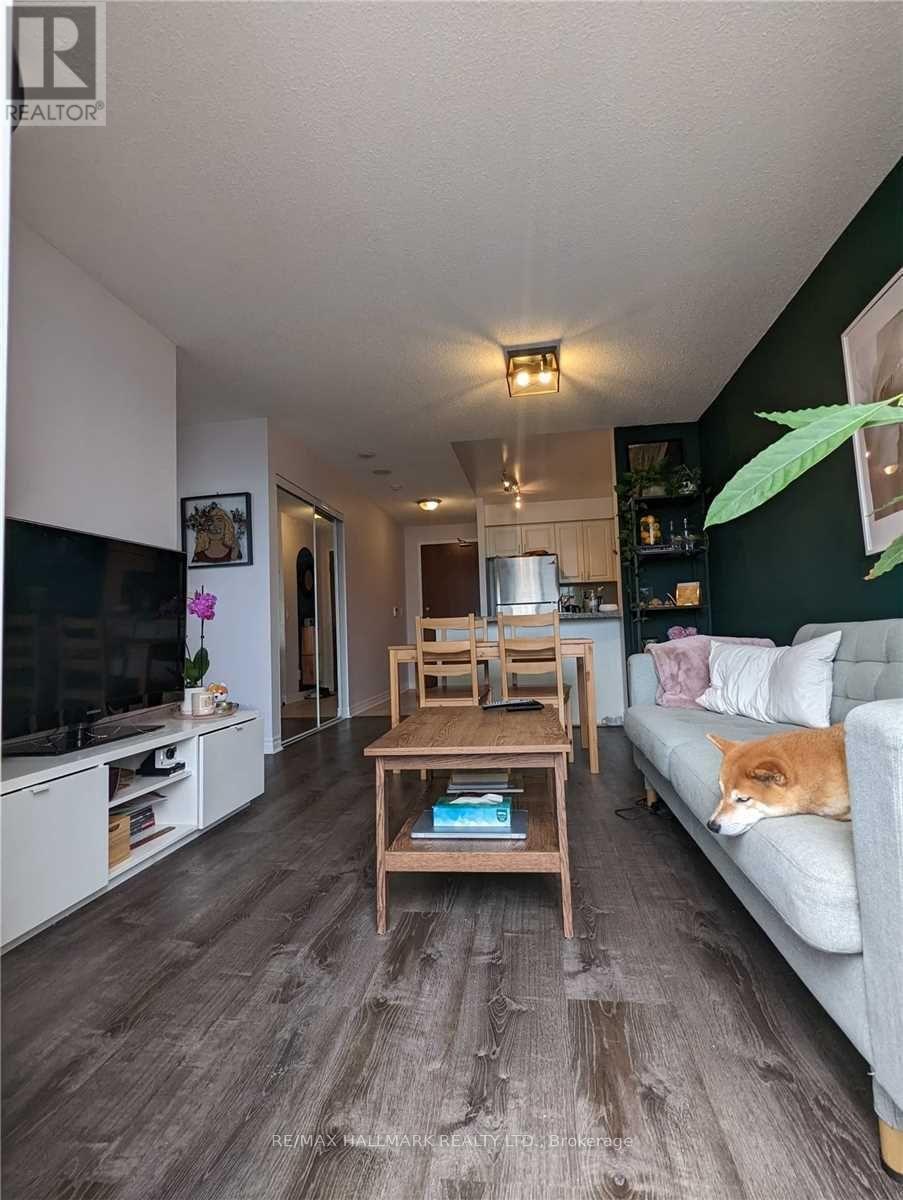 Ph09 - 5 Michael Power Place, Toronto, Ontario  M9A 0A3 - Photo 9 - W12486850