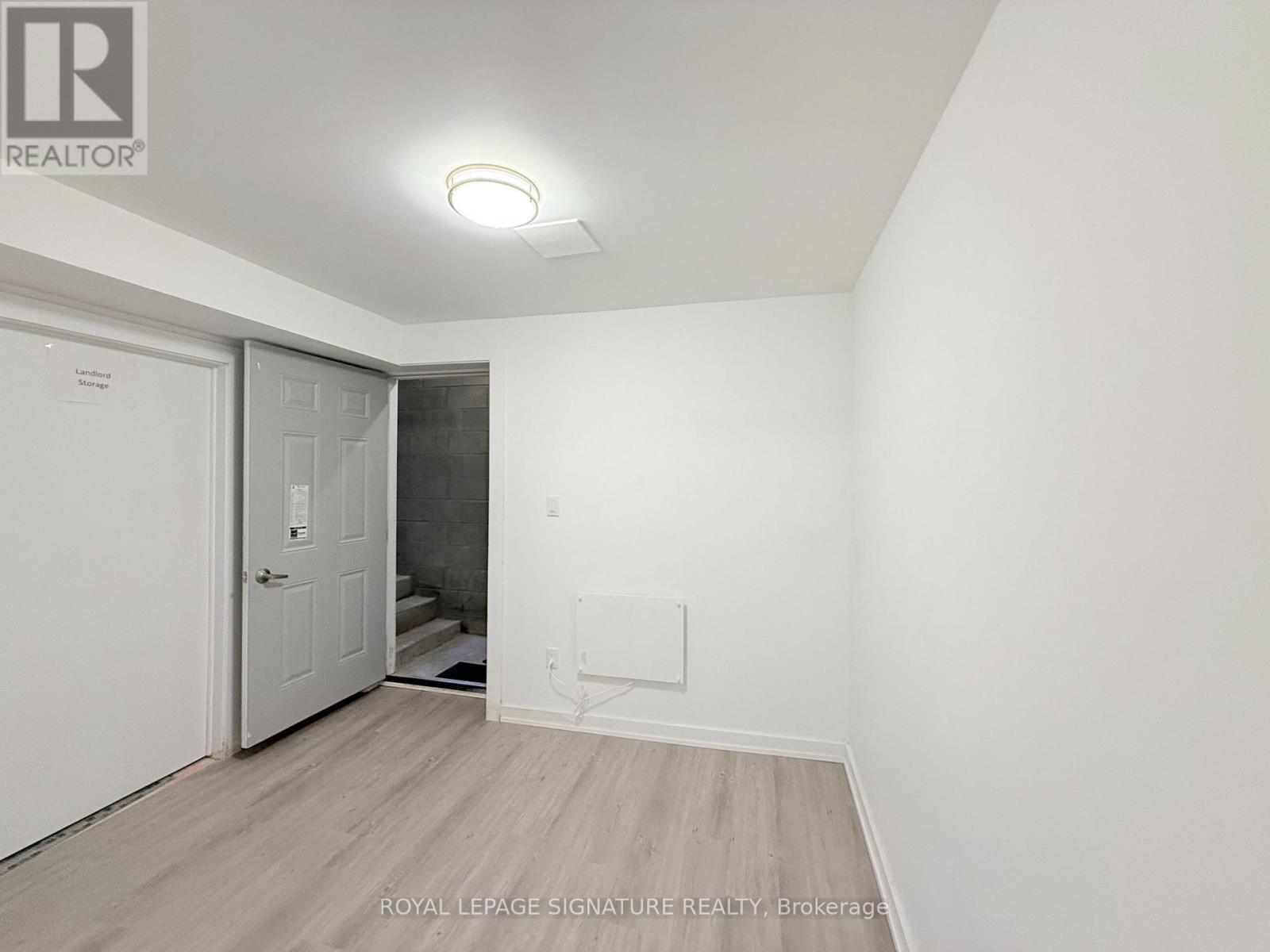 Lower - 38 Burnhamthorpe Road W, Oakville, Ontario  L6M 4K4 - Photo 11 - W12486857