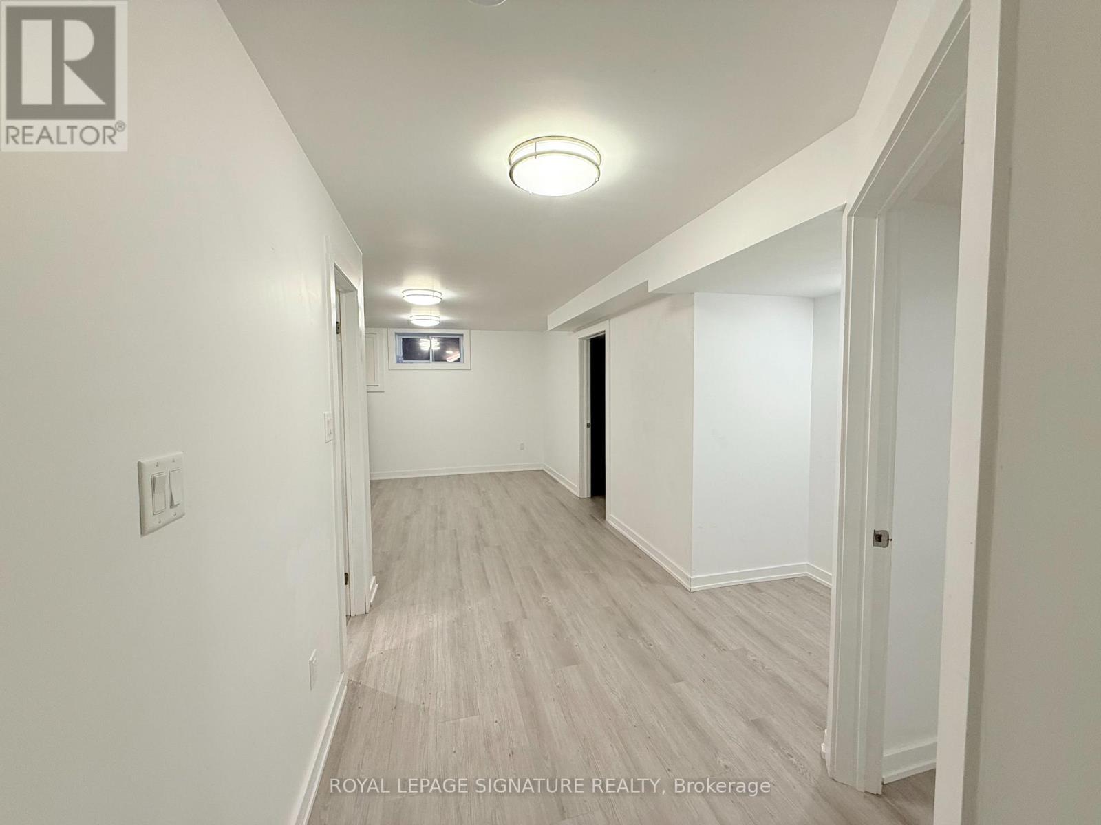 Lower - 38 Burnhamthorpe Road W, Oakville, Ontario  L6M 4K4 - Photo 16 - W12486857