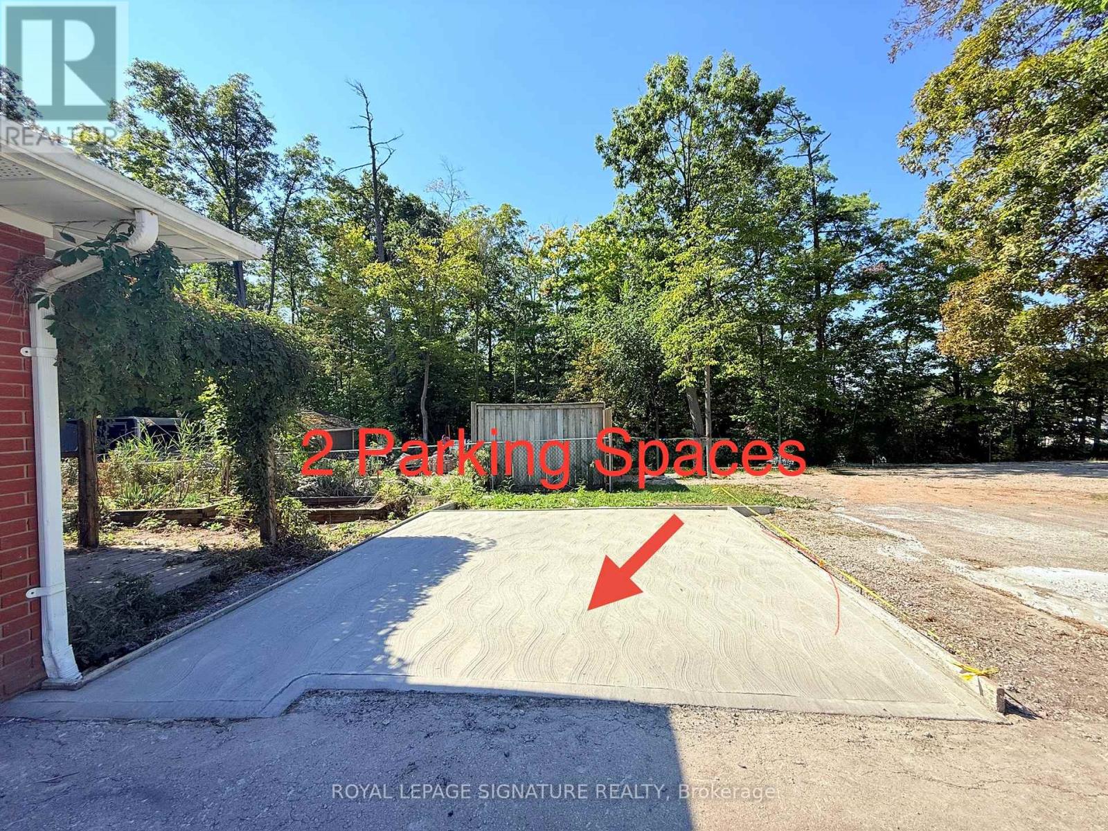 Lower - 38 Burnhamthorpe Road W, Oakville, Ontario  L6M 4K4 - Photo 2 - W12486857