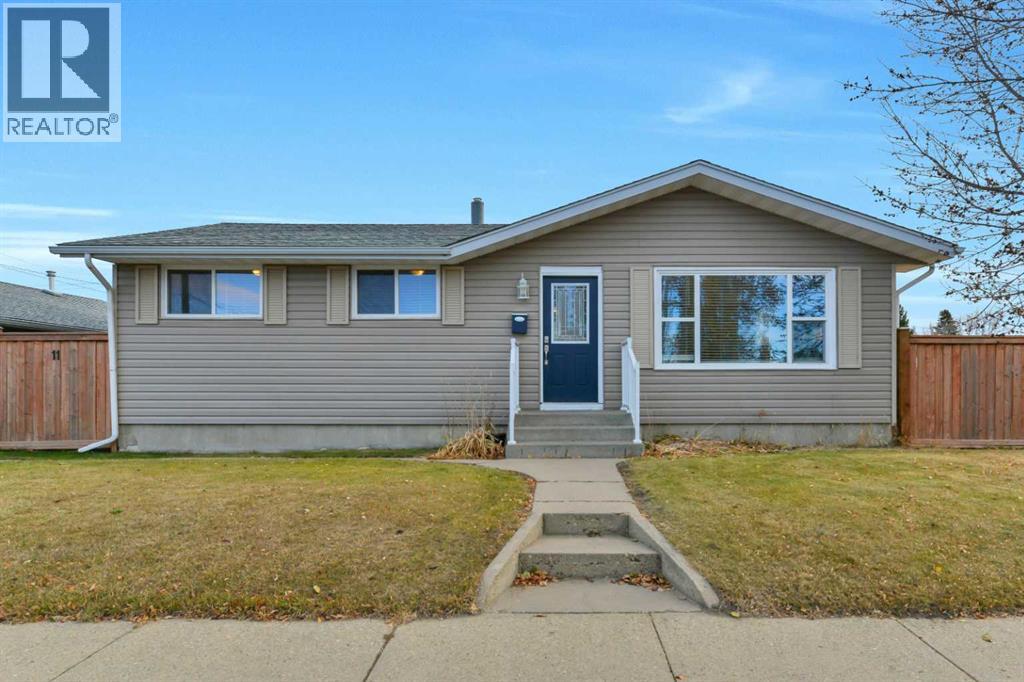 11 Fir Street, Red Deer, Alberta  T4N 4Y3 - Photo 33 - A2264121