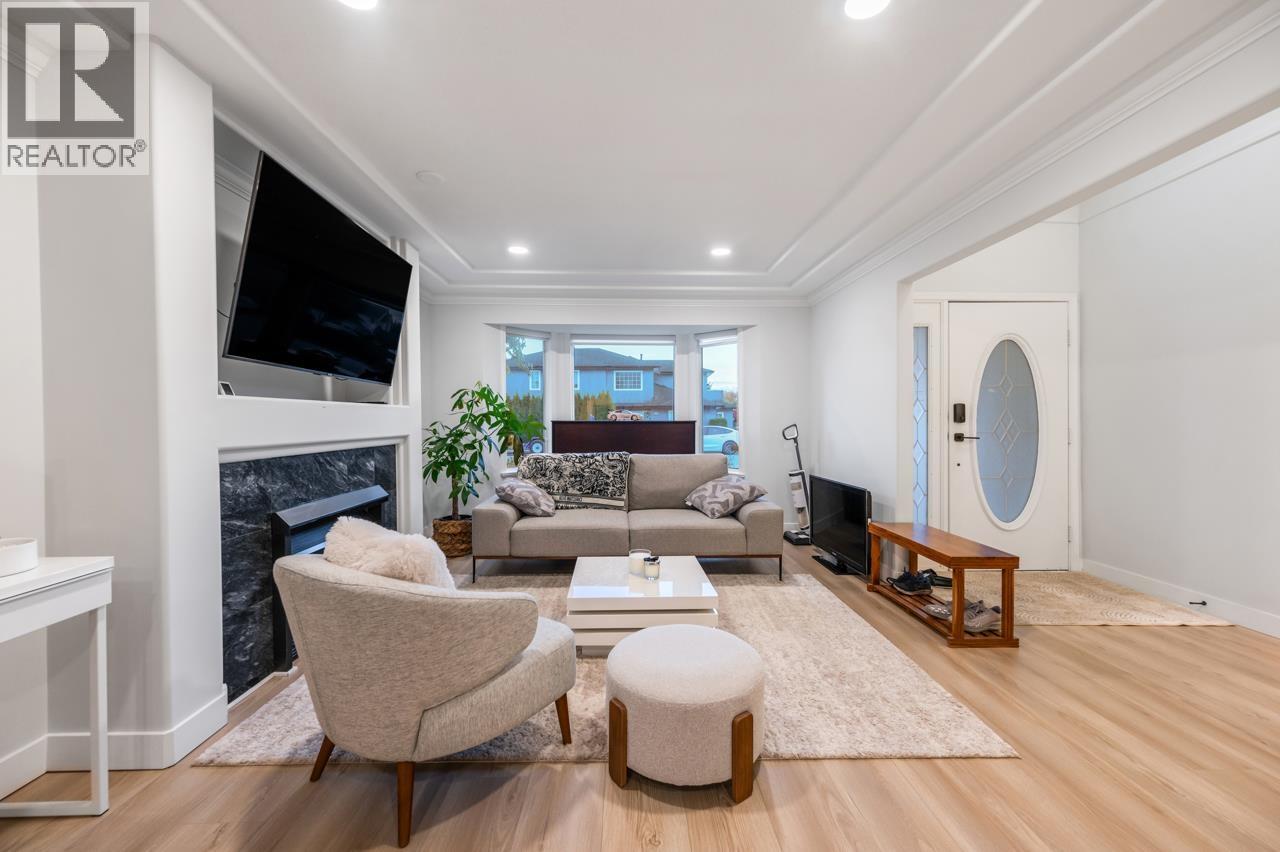 22531 Mcclinton Avenue, Richmond, British Columbia  V6V 2P8 - Photo 5 - R3062521