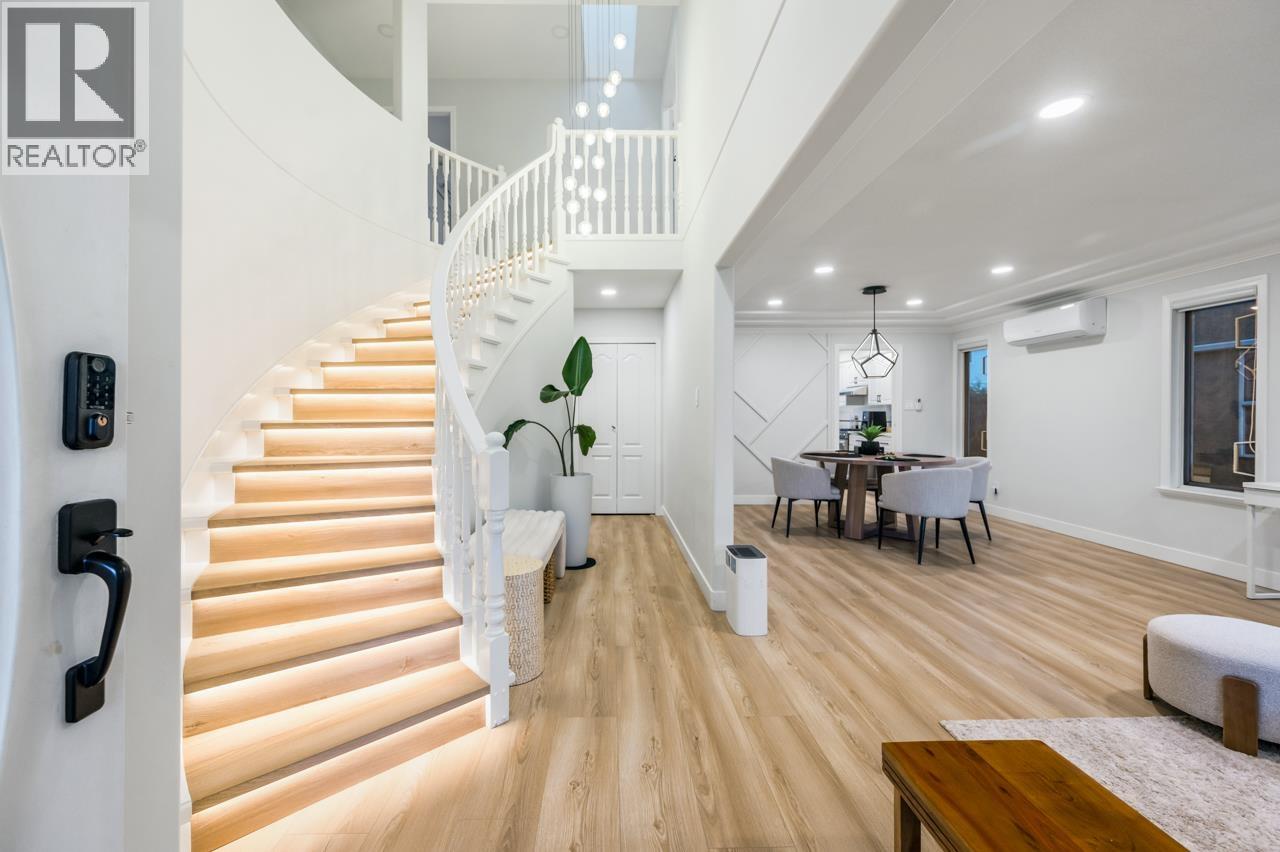 22531 MCCLINTON AVENUE, Richmond, British Columbia