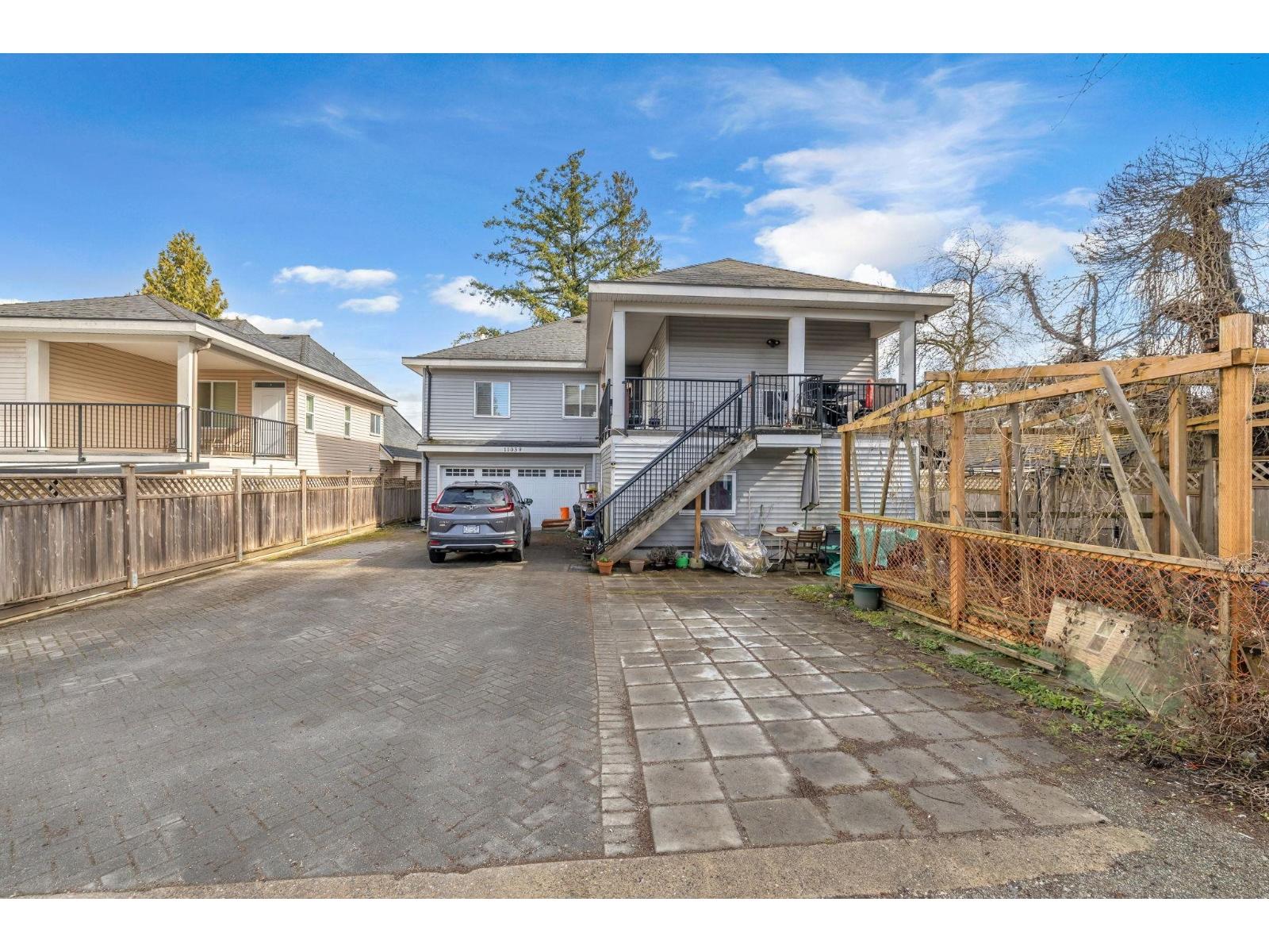 11039 132 Street, Surrey, British Columbia  V3T 3X1 - Photo 38 - R3057994