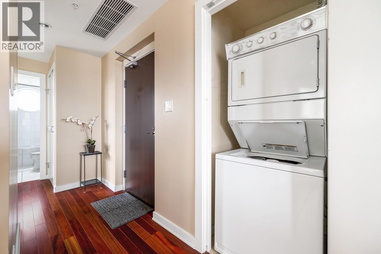 1206 1005 Beach Avenue, Vancouver, British Columbia  V6E 3W2 - Photo 12 - R3062302