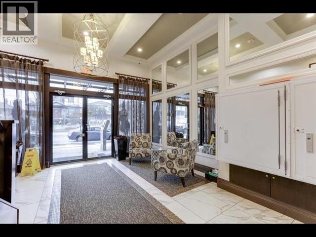 320 4550 S Fraser Street, Vancouver, British Columbia  V5V 4G8 - Photo 4 - R3062482