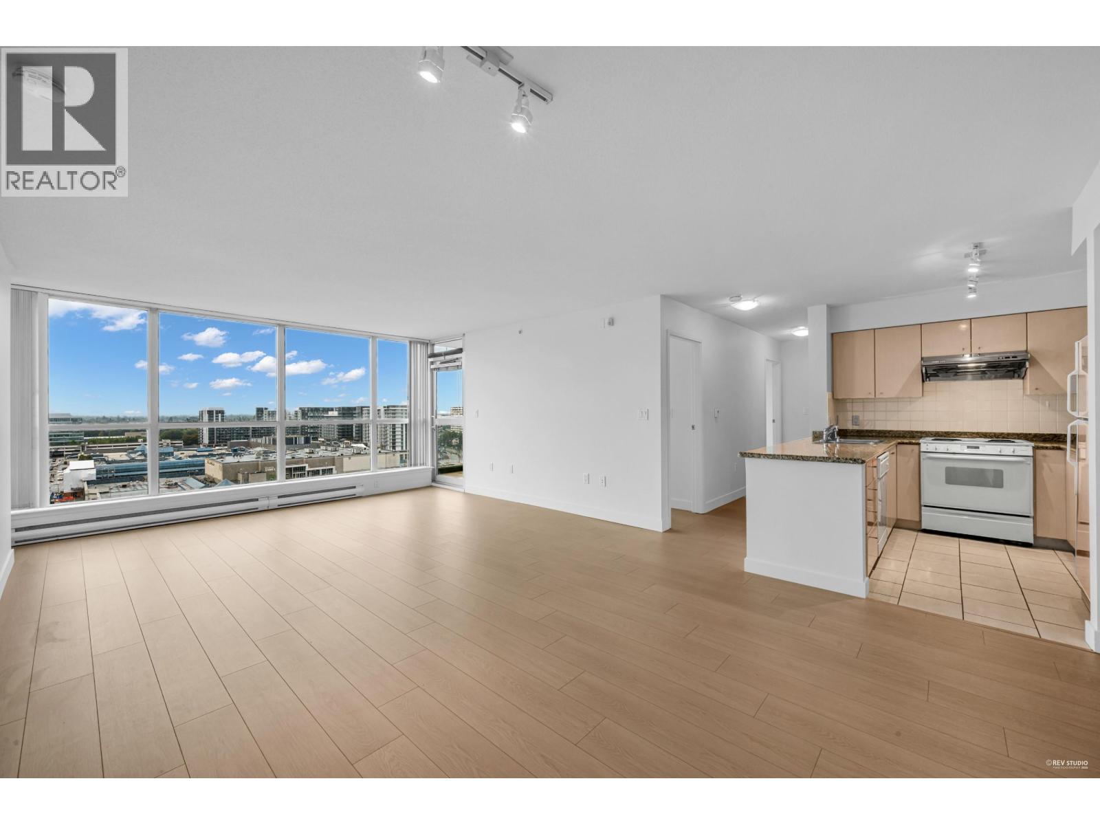 1705 7878 Westminster Highway, Richmond, British Columbia  V6X 4A2 - Photo 4 - R3045306