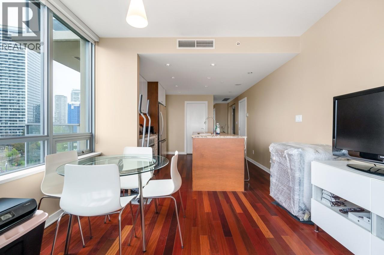 1206 1005 Beach Avenue, Vancouver, British Columbia  V6E 3W2 - Photo 7 - R3062302