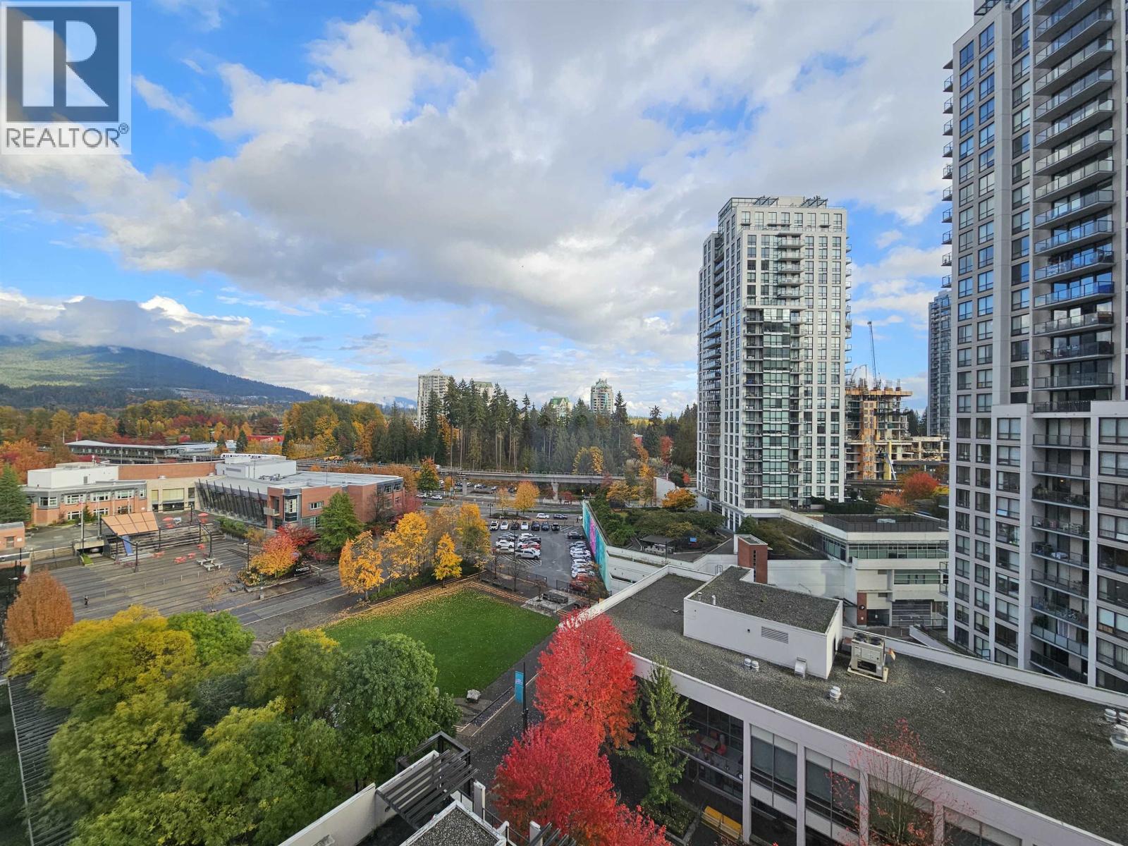 1406 1185 The High Street, Coquitlam, British Columbia  V3B 0A9 - Photo 30 - R3062780