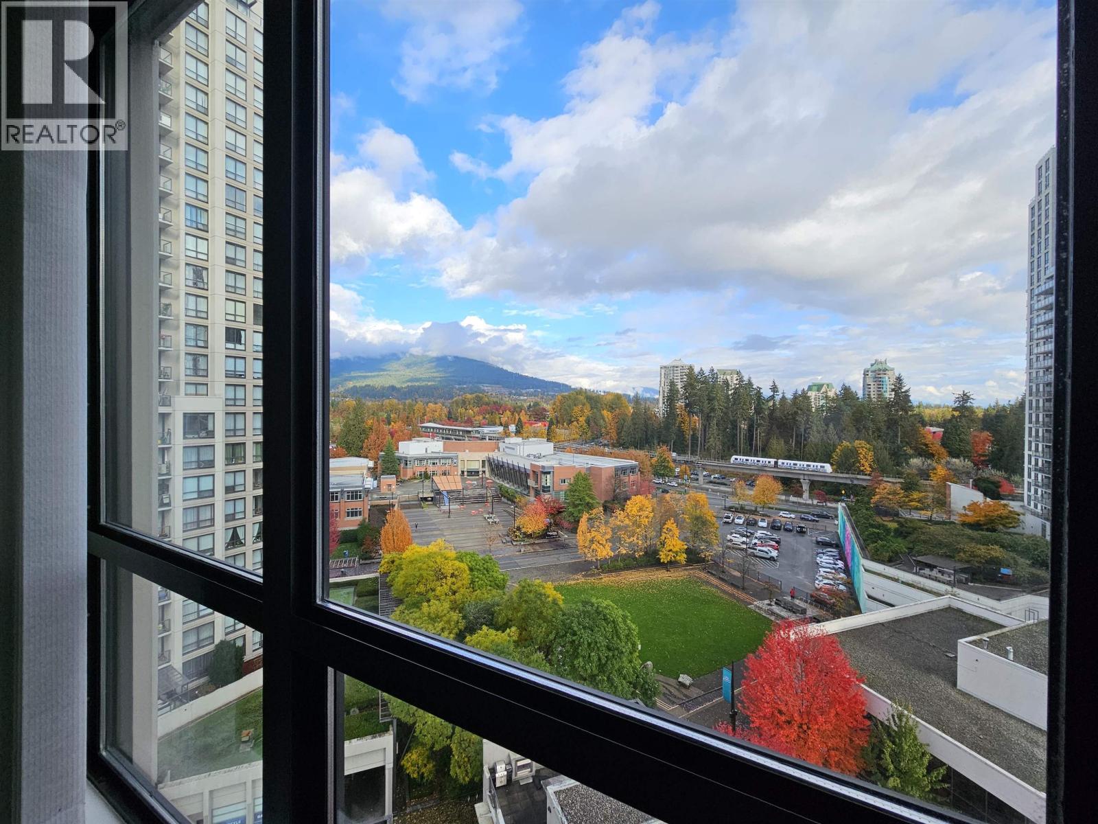 1406 1185 The High Street, Coquitlam, British Columbia  V3B 0A9 - Photo 27 - R3062780