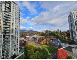 1406 1185 THE HIGH STREET, Coquitlam, British Columbia