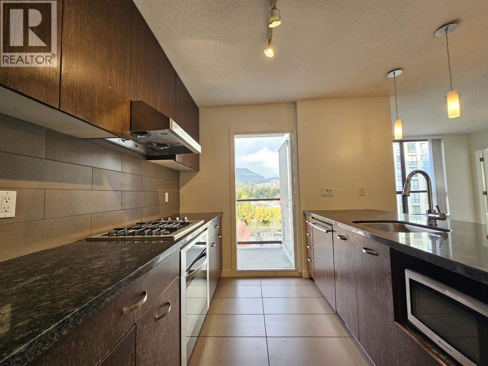 1406 1185 The High Street, Coquitlam, British Columbia  V3B 0A9 - Photo 11 - R3062780