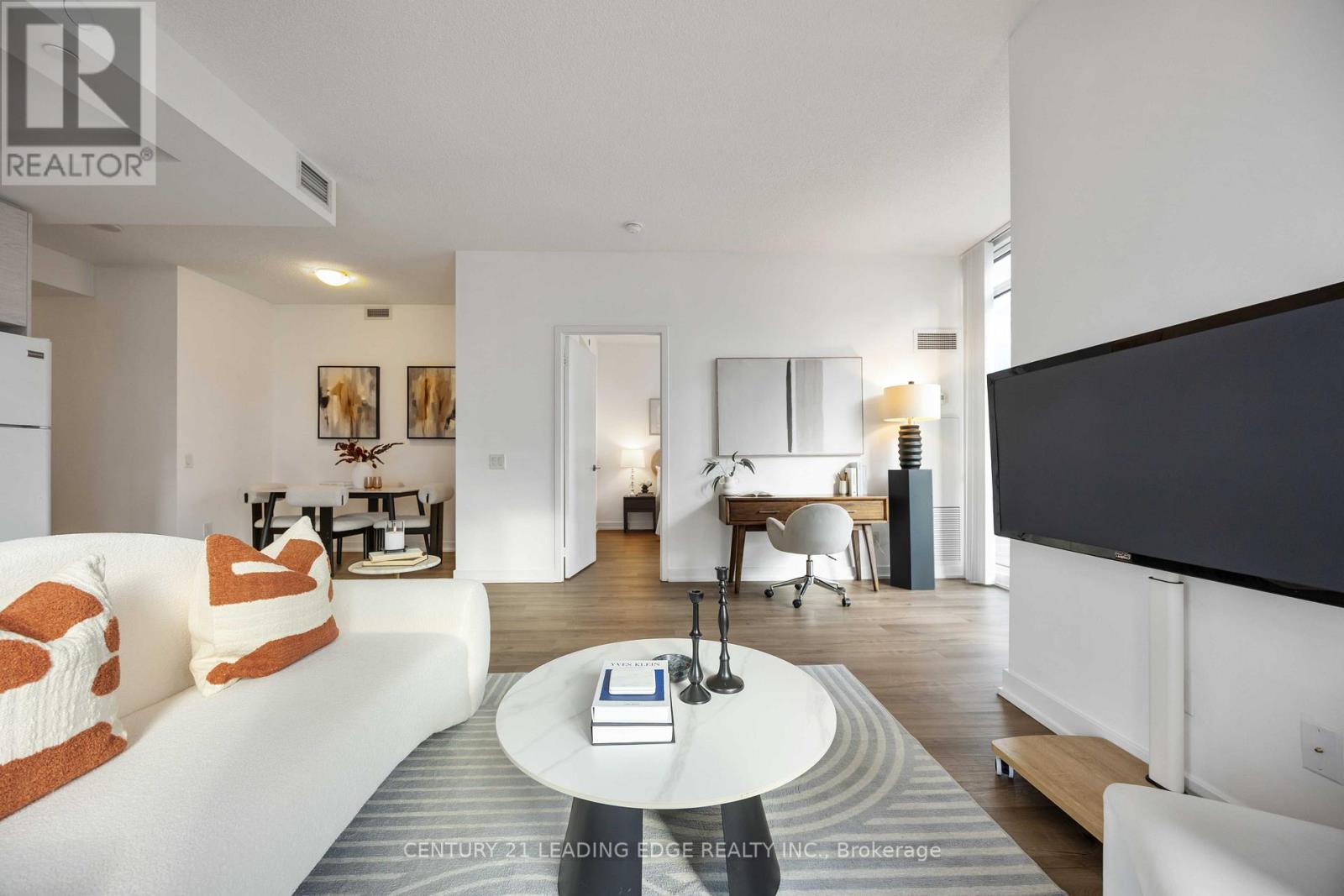 1106 - 72 Esther Shiner Boulevard, Toronto, Ontario  M2K 0C4 - Photo 10 - C12486846