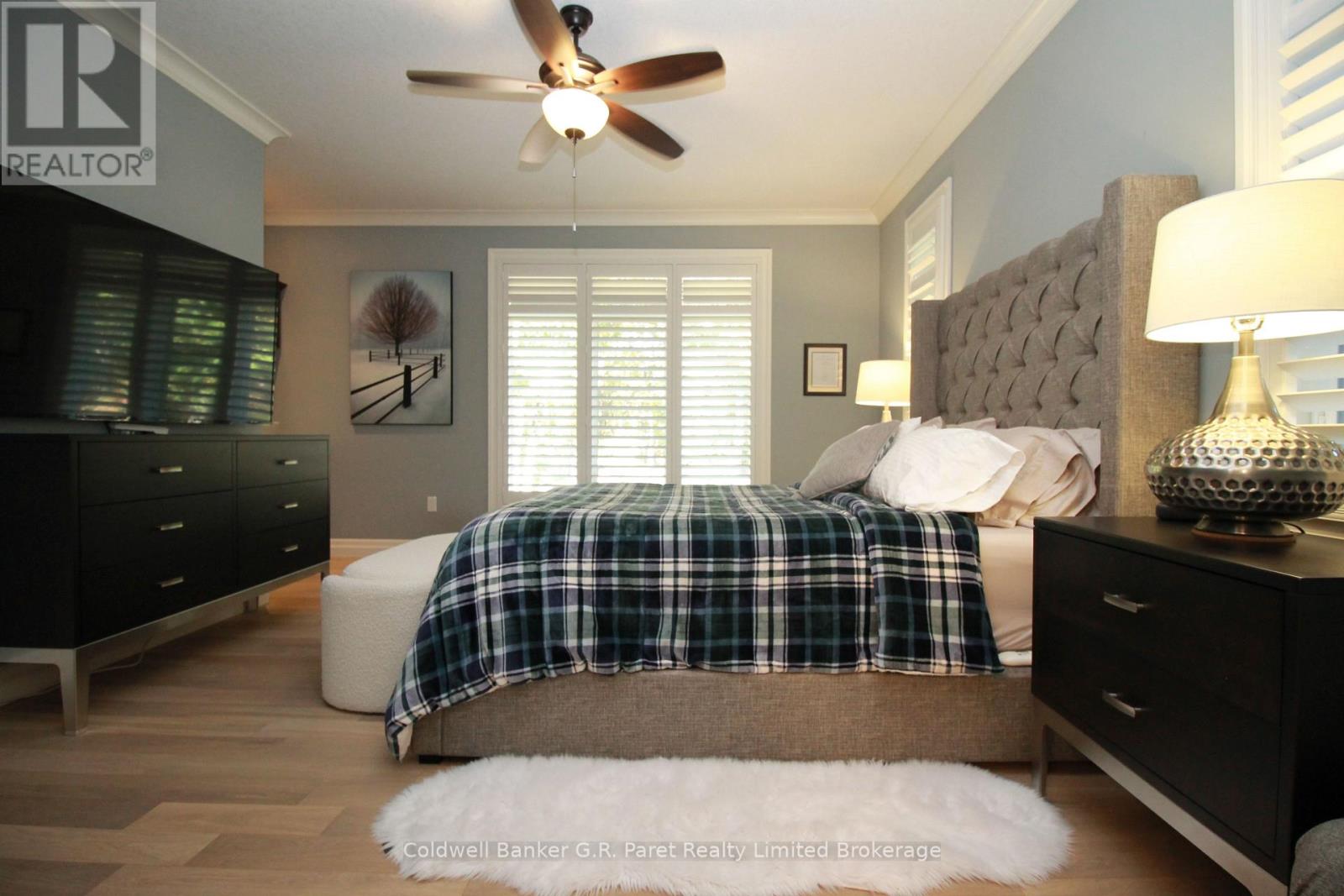 10151 Pinery Bluffs Road, Lambton Shores, Ontario  N0M 1T0 - Photo 19 - X12471390