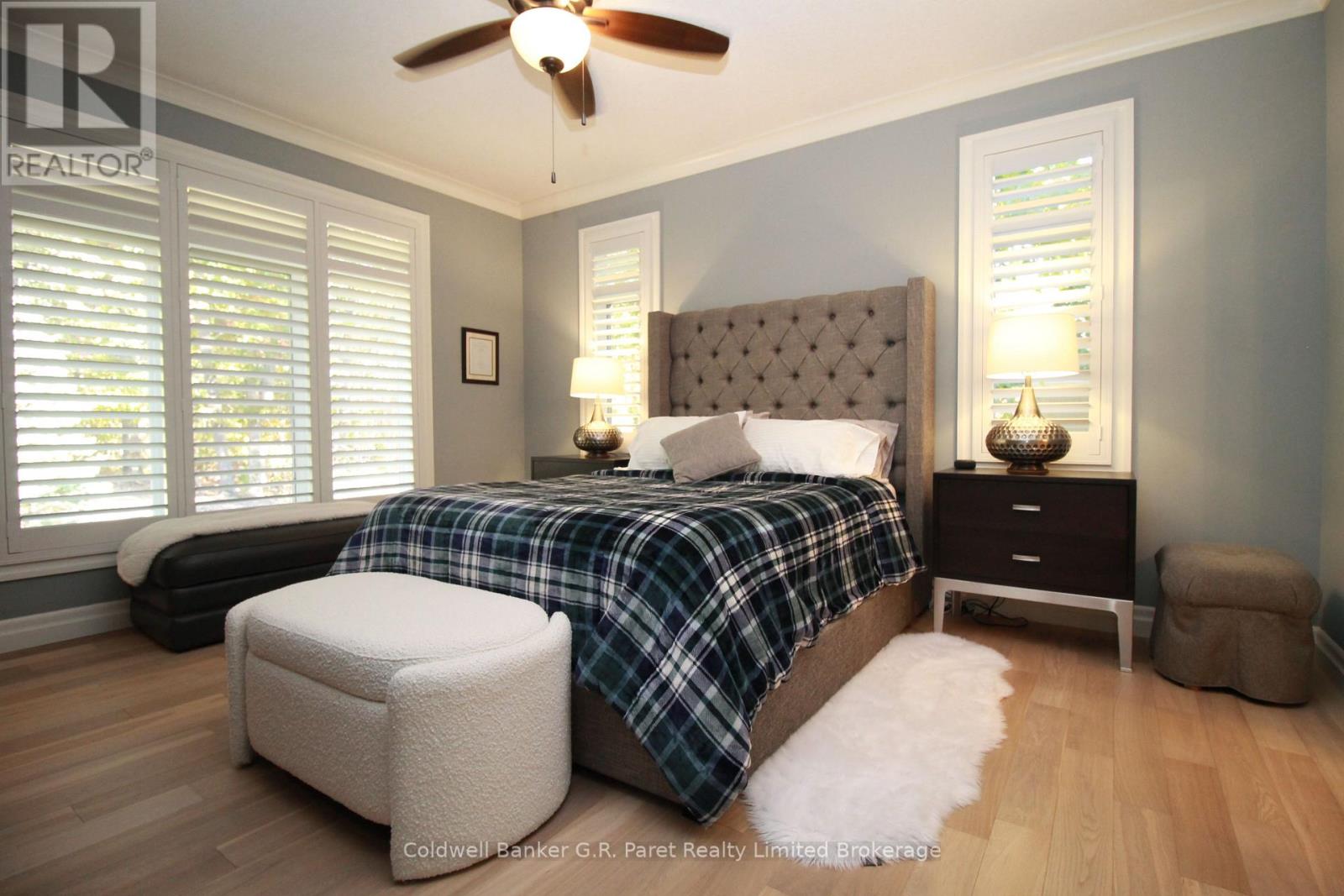 10151 Pinery Bluffs Road, Lambton Shores, Ontario  N0M 1T0 - Photo 20 - X12471390