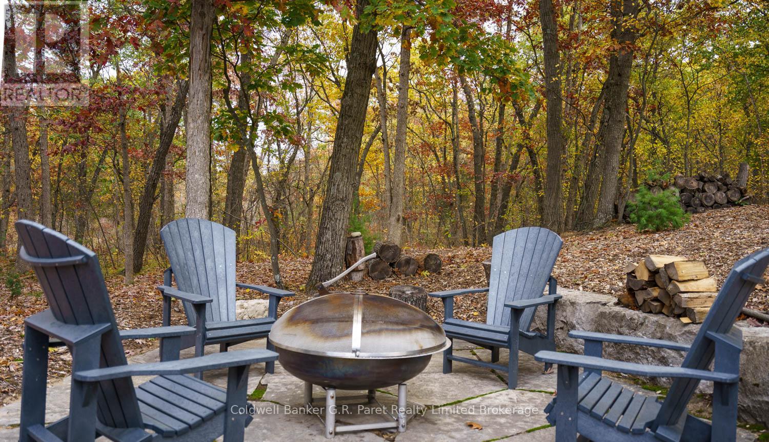 10151 Pinery Bluffs Road, Lambton Shores, Ontario  N0M 1T0 - Photo 45 - X12471390