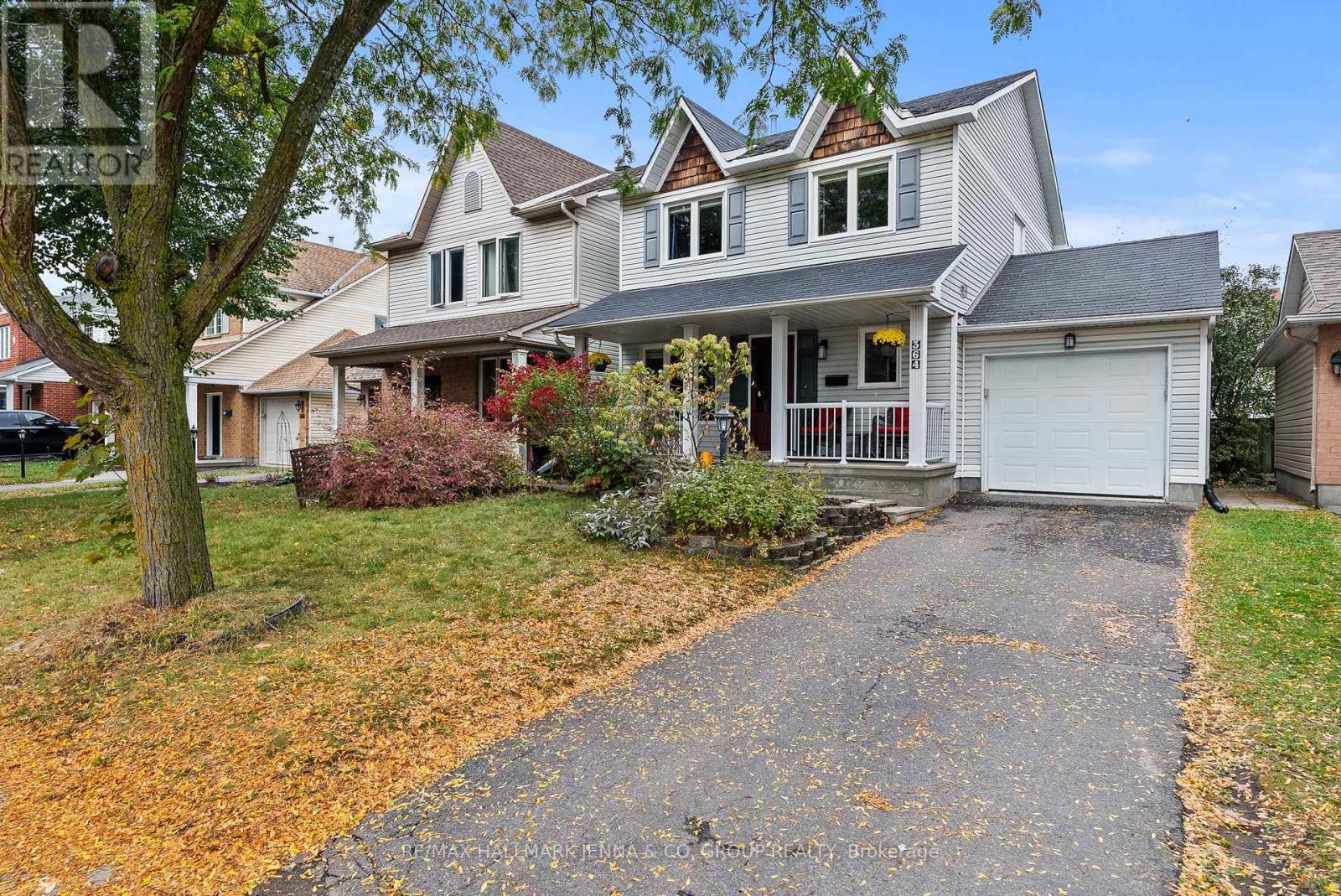 364 STONEWAY DRIVE, Ottawa, Ontario