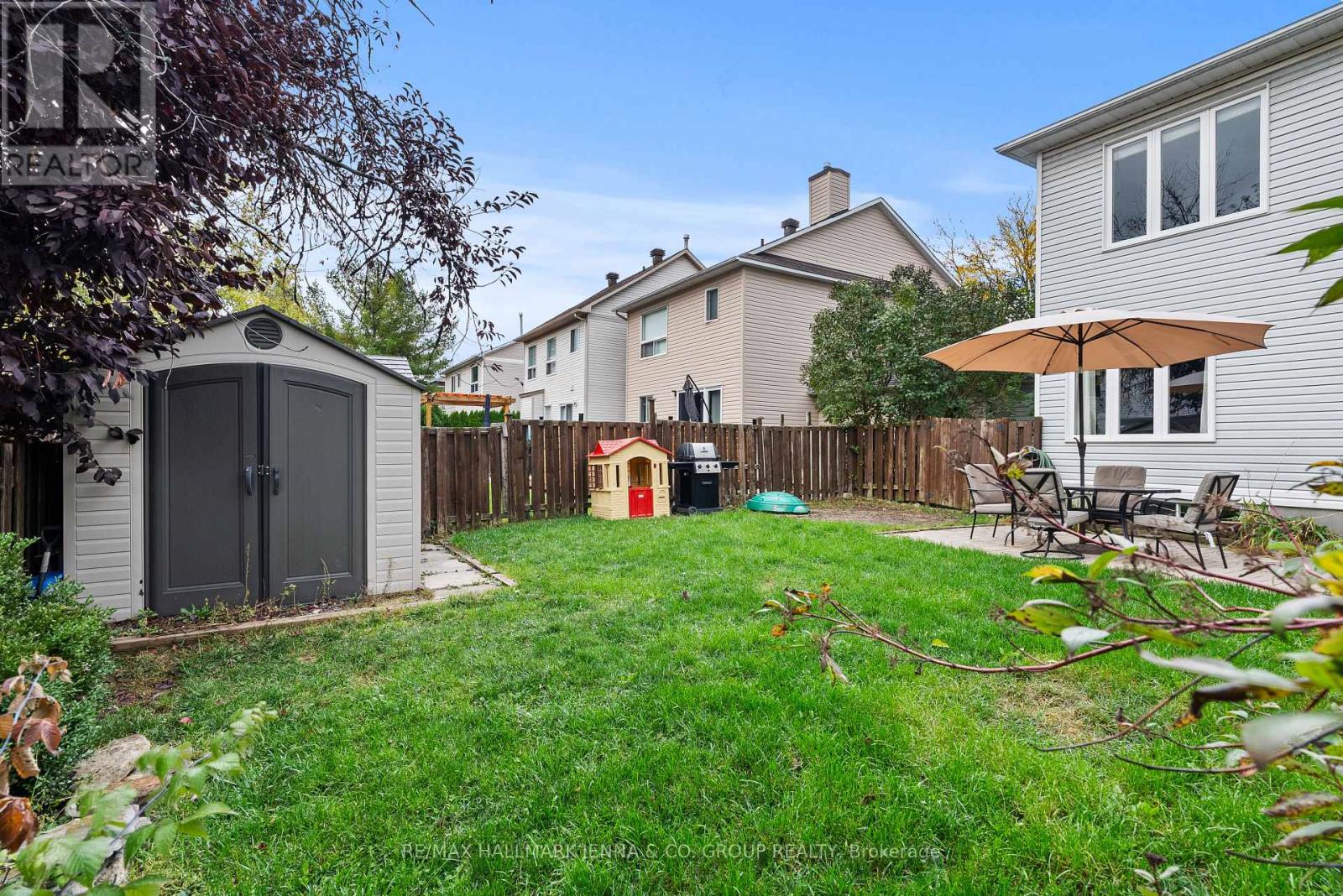 364 Stoneway Drive, Ottawa, Ontario  K2G 6G7 - Photo 33 - X12486893