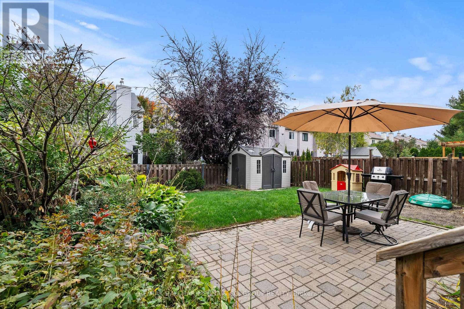 364 Stoneway Drive, Ottawa, Ontario  K2G 6G7 - Photo 34 - X12486893