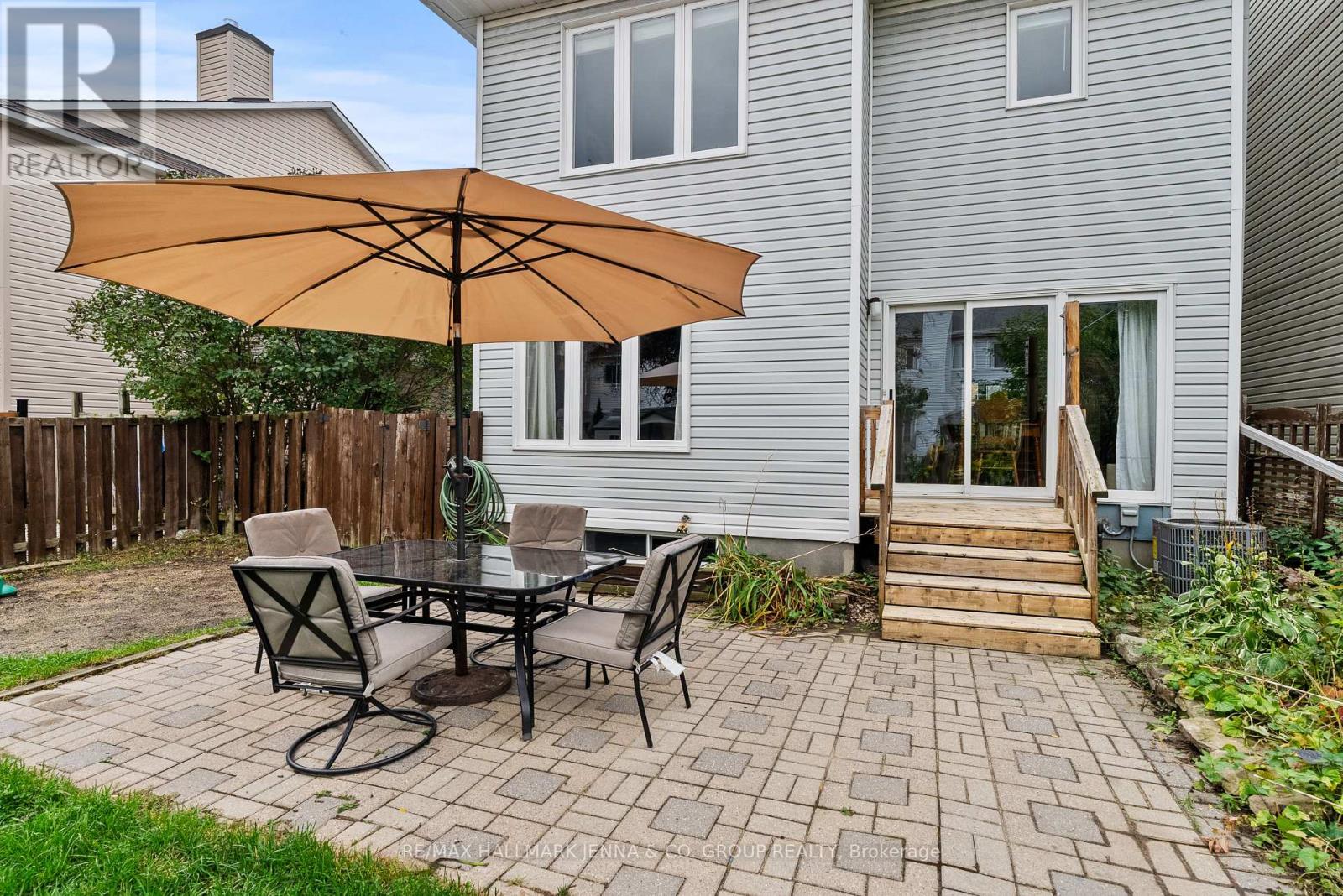 364 Stoneway Drive, Ottawa, Ontario  K2G 6G7 - Photo 35 - X12486893