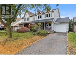 364 STONEWAY DRIVE, Ottawa, Ontario
