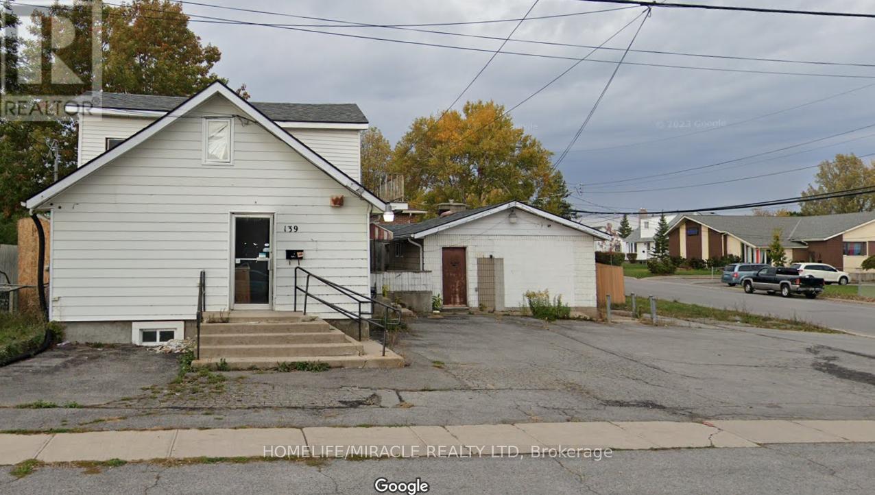 139 DRENNAN STREET, Kingston, Ontario