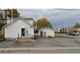 139 DRENNAN STREET, Kingston, Ontario