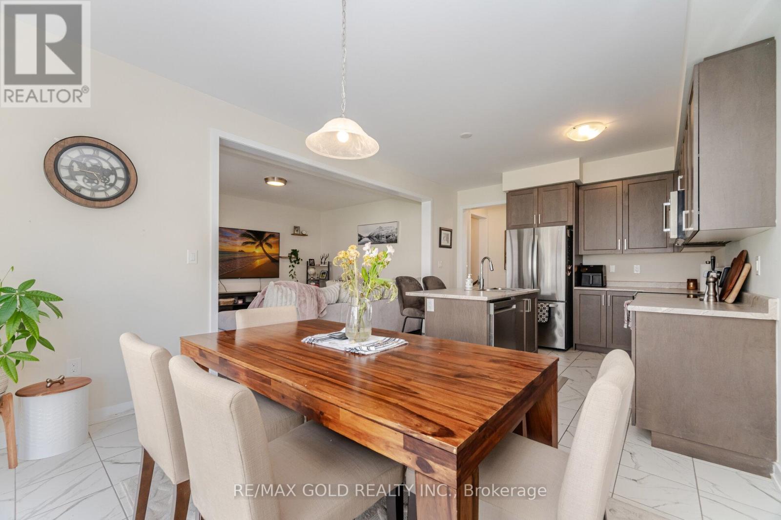 128 Whithorn Crescent, Haldimand, Ontario  N3W 0G4 - Photo 10 - X12486861