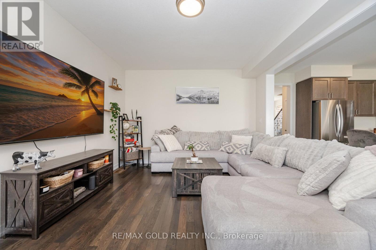 128 Whithorn Crescent, Haldimand, Ontario  N3W 0G4 - Photo 13 - X12486861