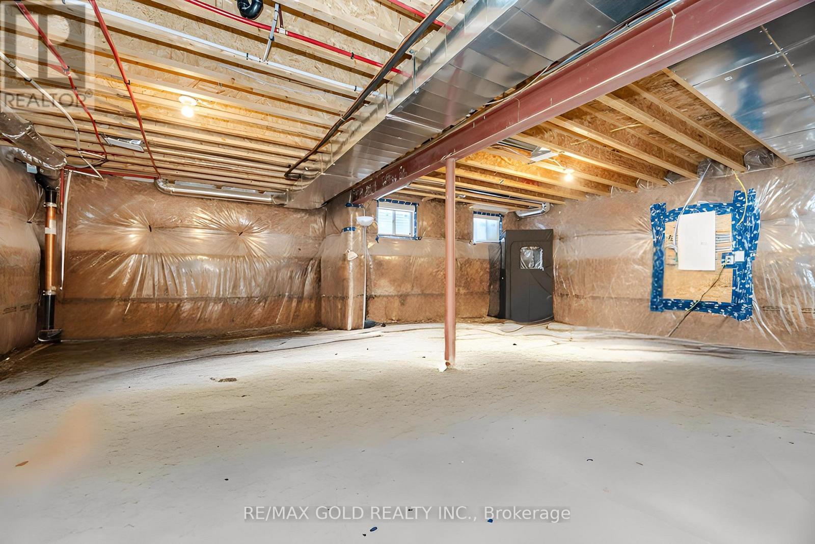 128 Whithorn Crescent, Haldimand, Ontario  N3W 0G4 - Photo 29 - X12486861