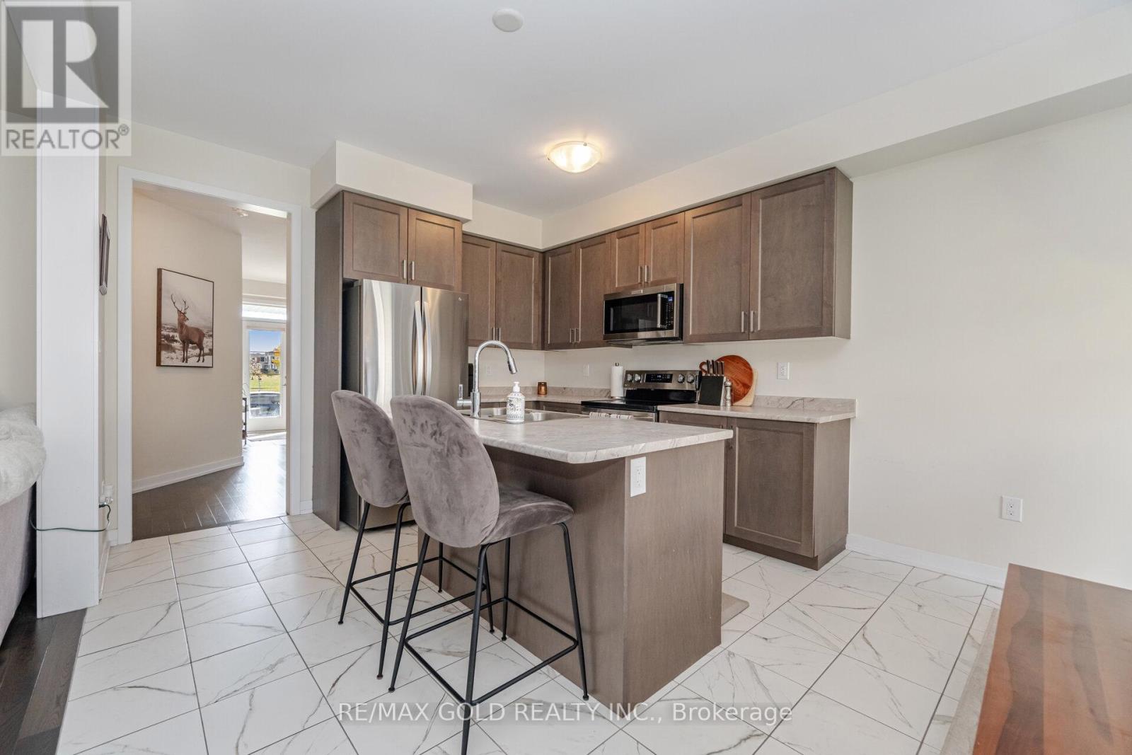 128 Whithorn Crescent, Haldimand, Ontario  N3W 0G4 - Photo 5 - X12486861