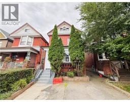 24 SOMERSET Avenue, Hamilton, Ontario