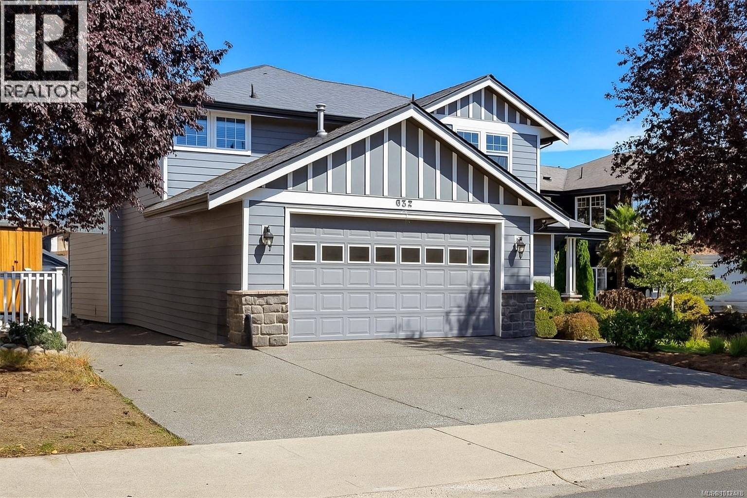 832 Pintail Pl, Langford, British Columbia