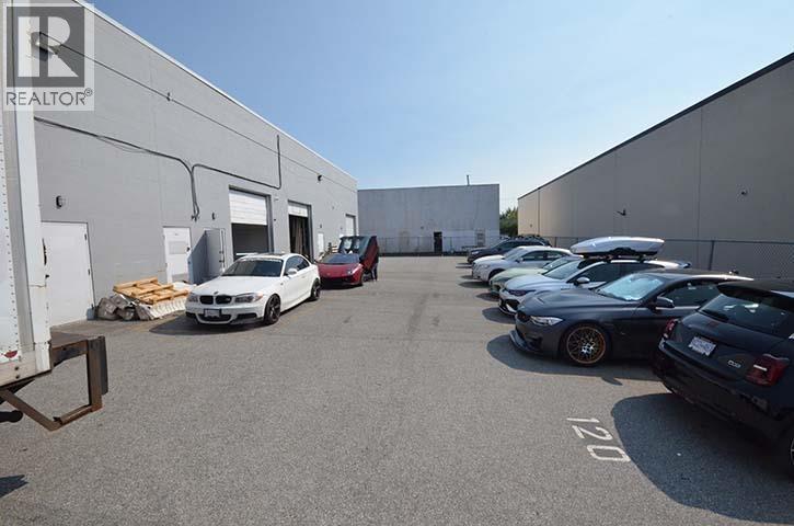 110 2981 Simpson Road, Richmond, British Columbia  V6X 2R2 - Photo 7 - C8071192