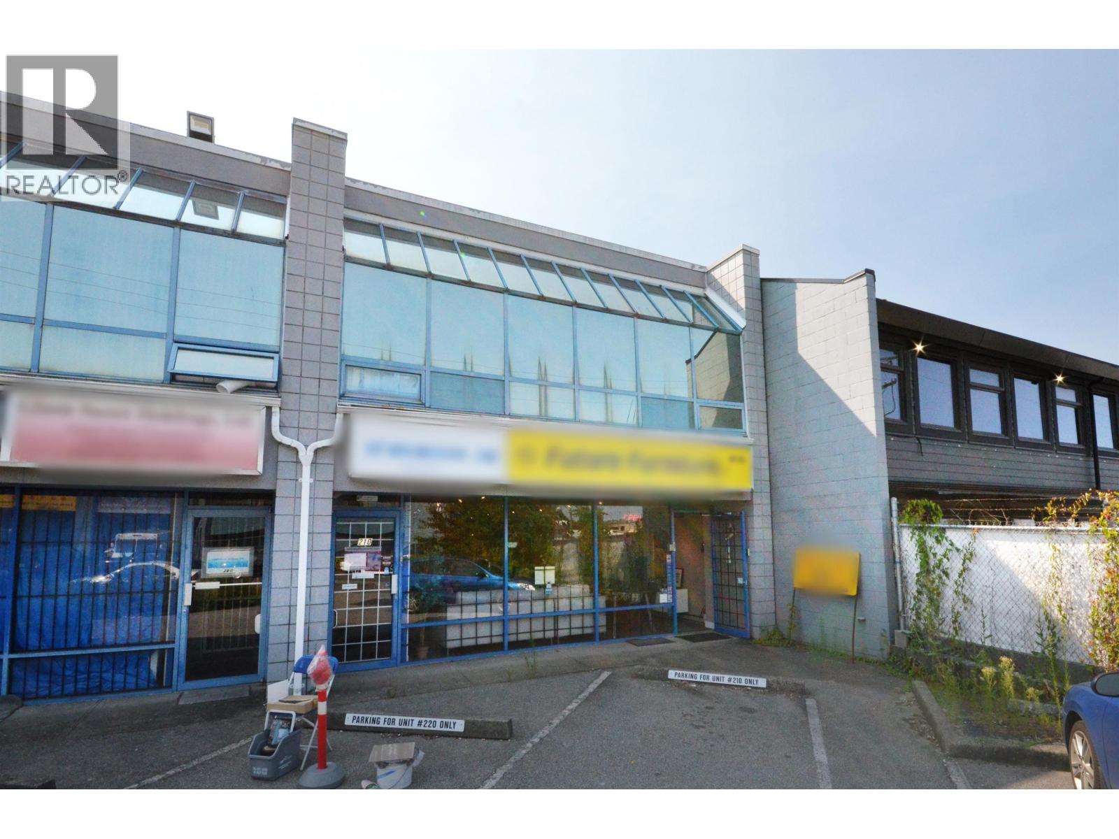 110 2981 Simpson Road, Richmond, British Columbia  V6X 2R2 - Photo 1 - C8071191