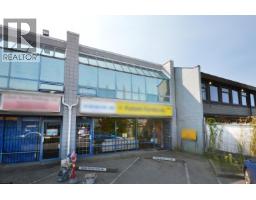 110 2981 SIMPSON ROAD, Richmond, British Columbia