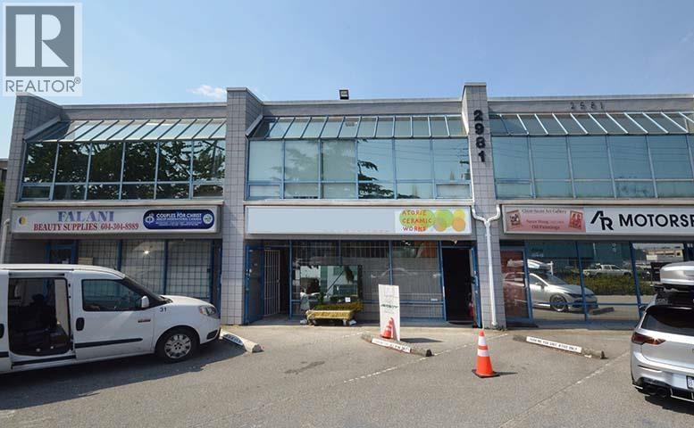 140 2981 Simpson Road, Richmond, British Columbia  V6X 2R2 - Photo 1 - C8071740