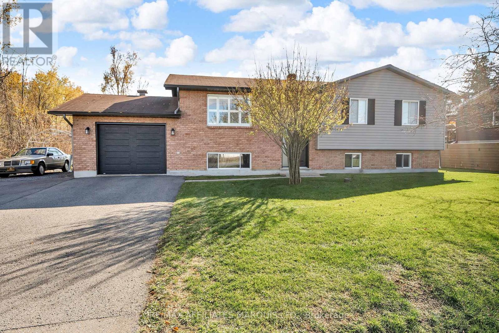 532 SOUTH BRANCH ROAD, Cornwall, Ontario