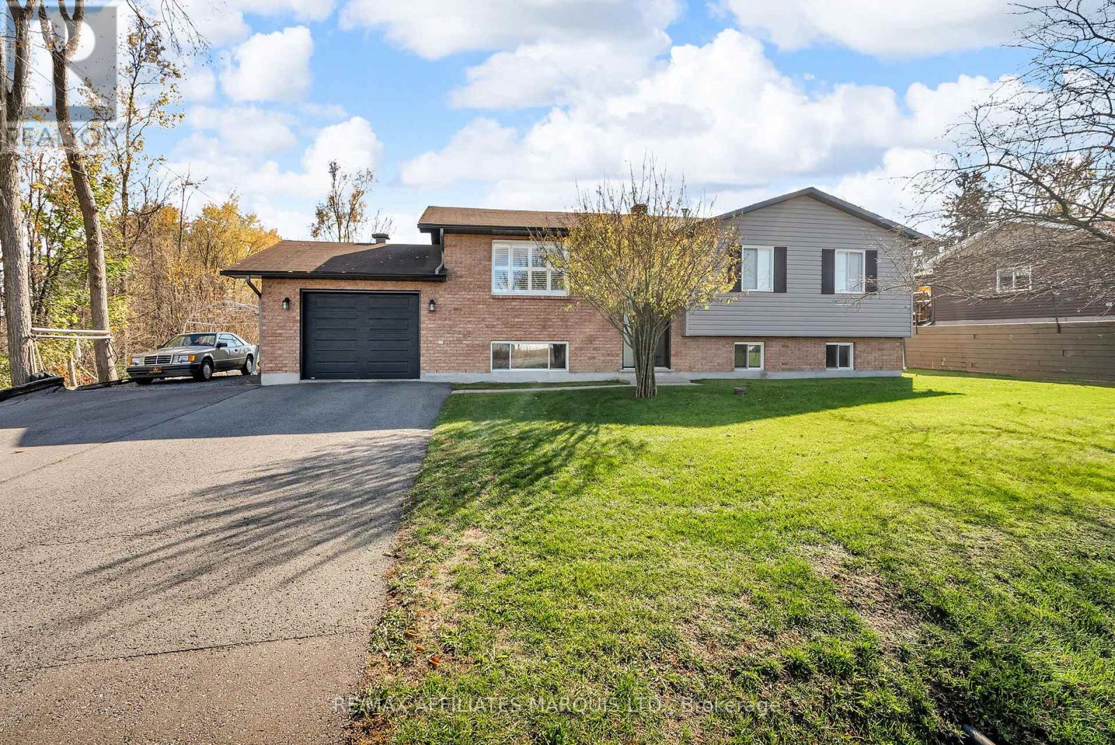 532 South Branch Road, Cornwall, Ontario  K6H 7T2 - Photo 2 - X12486882