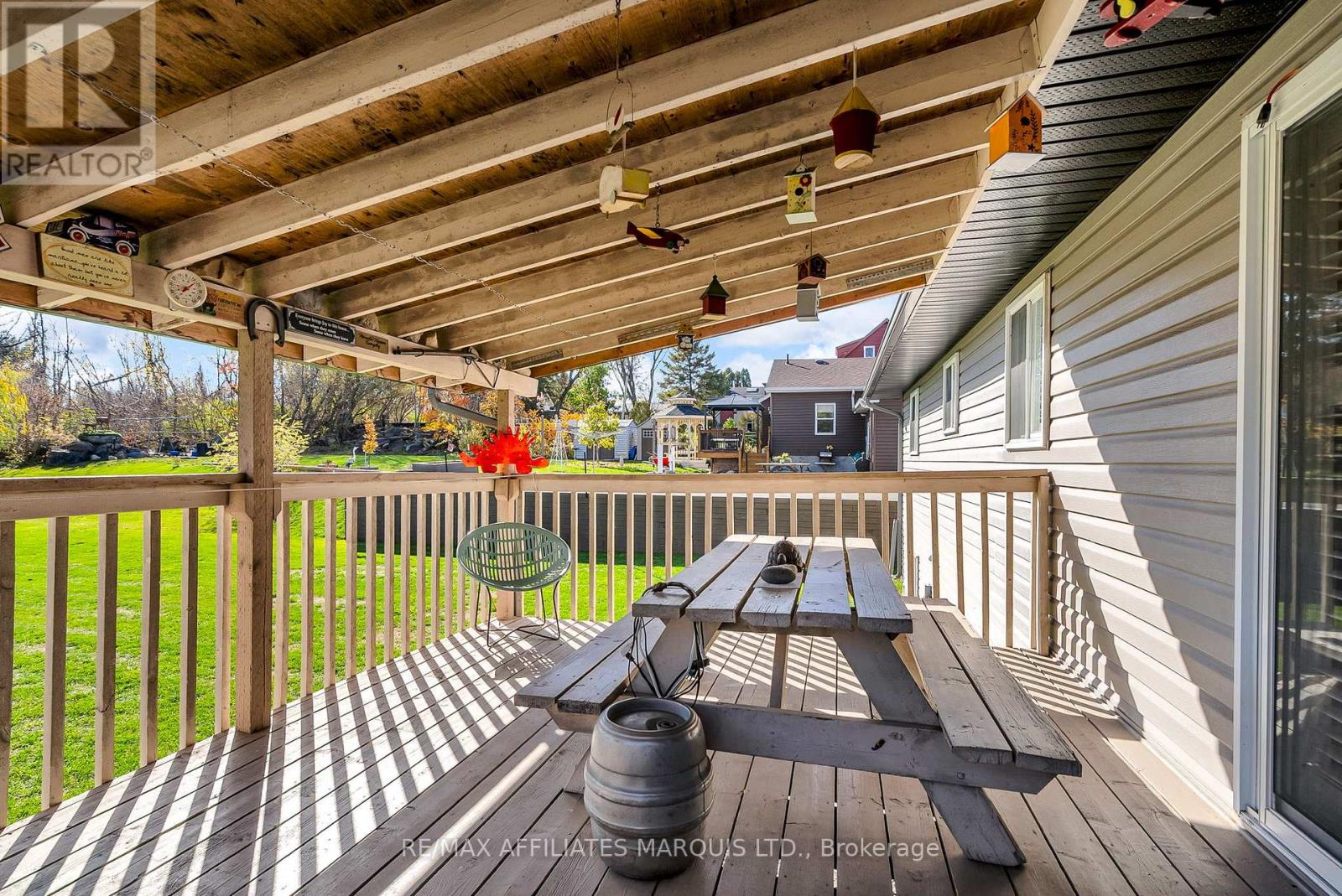 532 South Branch Road, Cornwall, Ontario  K6H 7T2 - Photo 21 - X12486882